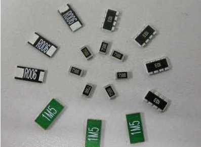 合金电阻材质不一样温度不一样