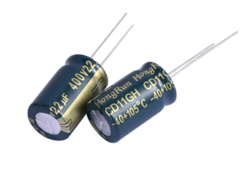 驱动电源电容击穿原因