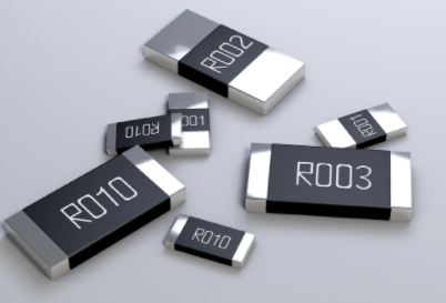 为什么电阻越大电压越大原理