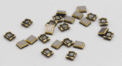 石英晶体振荡器的频率是否影响电路？