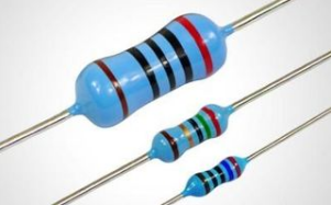 采样电阻的作用