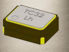 基频晶振和泛音晶振的区别