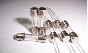 直流保险丝和交流保险丝区别