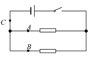 电阻并联的特点